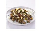 Cuban-Style Picadillo